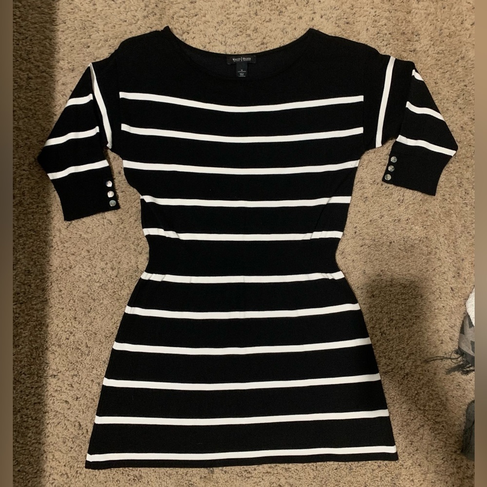 WHBM shirt - medium